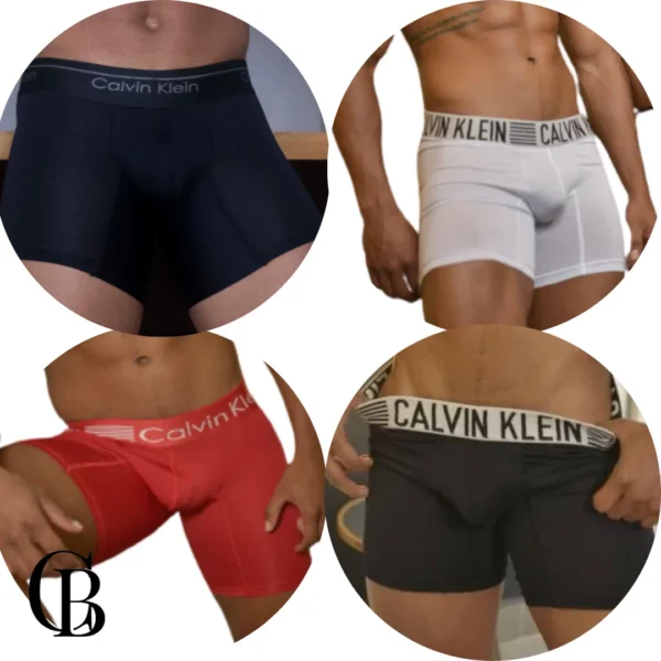 Boxers Hombre Calvin Klein