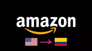 Guía para Comprar en Amazon desde Colombia