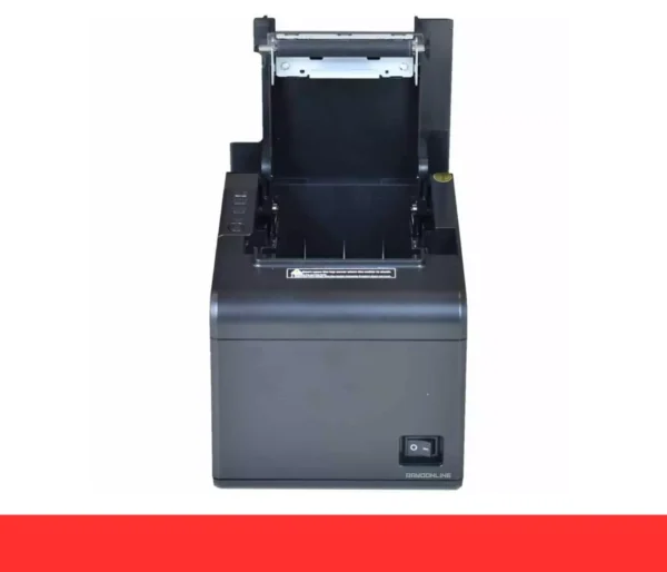 26 Impresora Térmica Xprinter 80mm con Autocorte