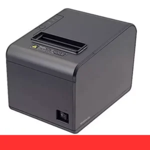 26 Impresora Térmica Xprinter 80mm con Autocorte