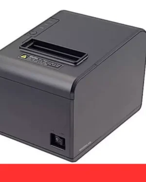 26 Impresora Térmica Xprinter 80mm con Autocorte