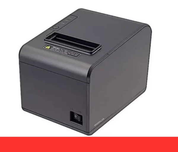 26 Impresora Térmica Xprinter 80mm con Autocorte