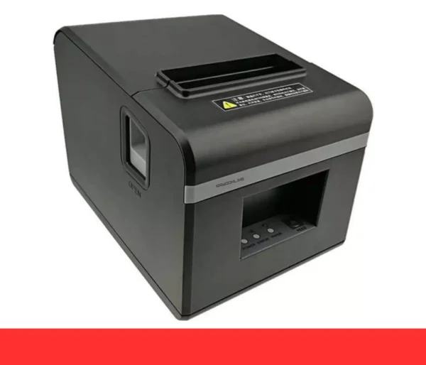 26 Impresora Térmica Xprinter 80mm con Autocorte