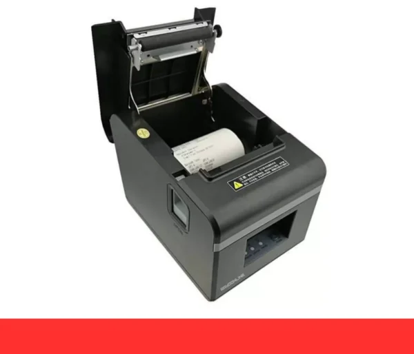 26 Impresora Térmica Xprinter 80mm con Autocorte