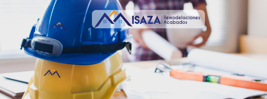 Isaza Remodelaciones y Acabados en Bogotá